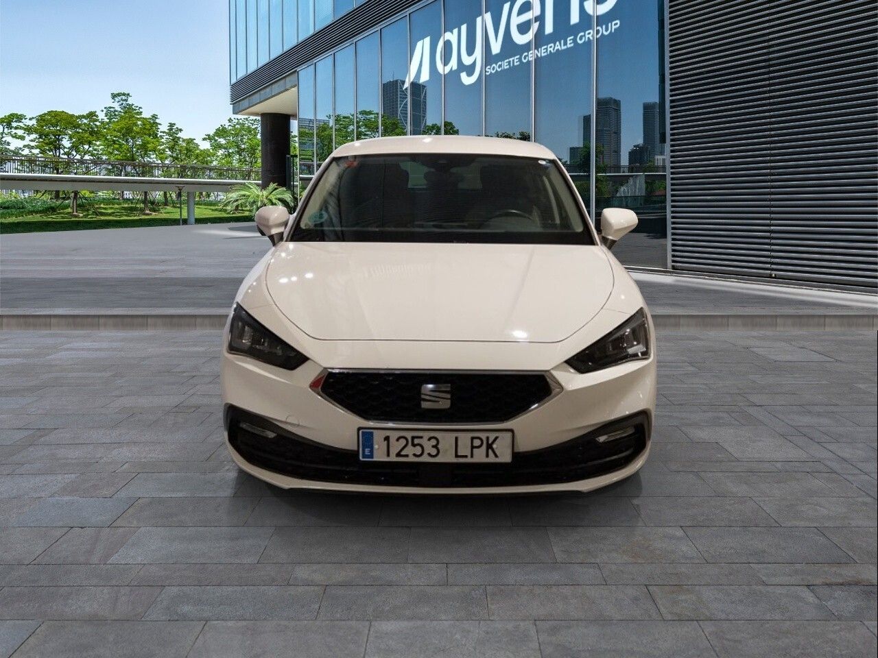 Seat Leon 2.0 Tdi 85kw S&s Style Go - Foto 2