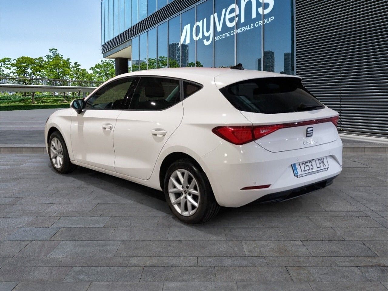 Seat Leon 2.0 Tdi 85kw S&s Style Go - Foto 2