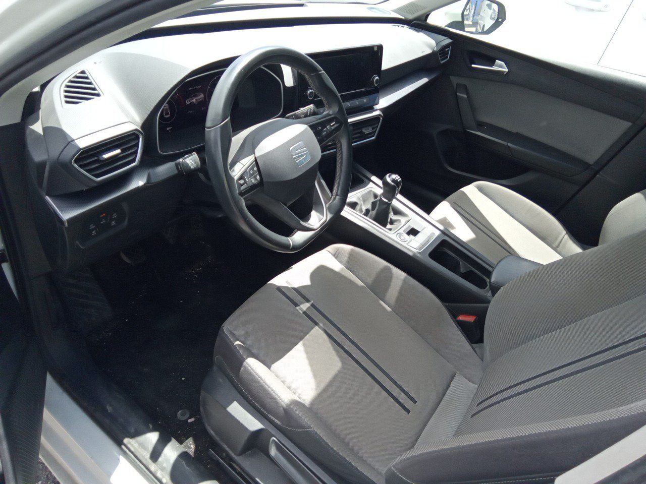 Seat Leon 2.0 Tdi 85kw S&s Style Go - Foto 2