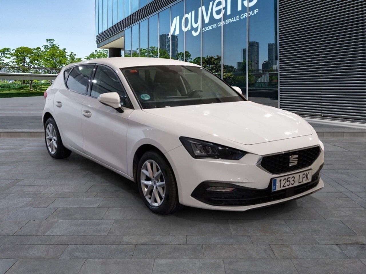Seat Leon 2.0 Tdi 85kw S&s Style Go - Foto 2
