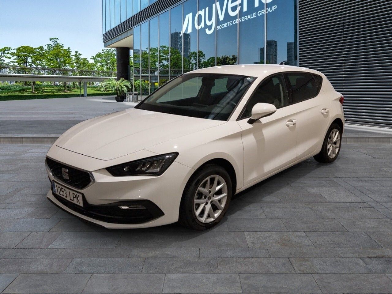 Seat Leon 2.0 Tdi 85kw S&s Style Go - Foto 2