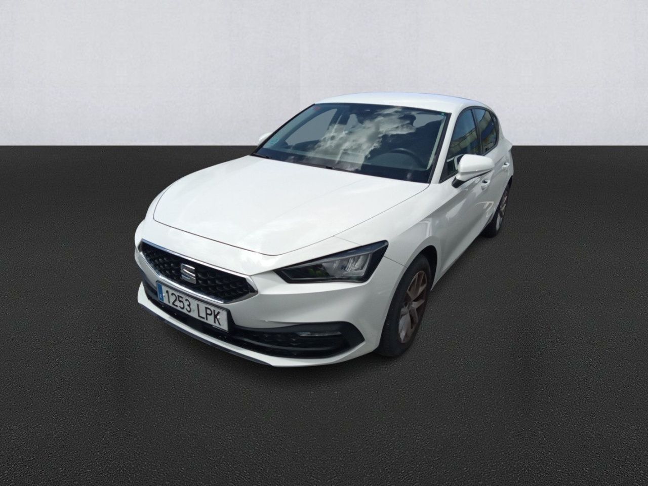 Seat Leon 2.0 Tdi 85kw S&s Style Go - Foto 2