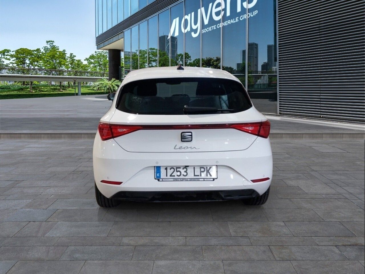Seat Leon 2.0 Tdi 85kw S&s Style Go - Foto 2