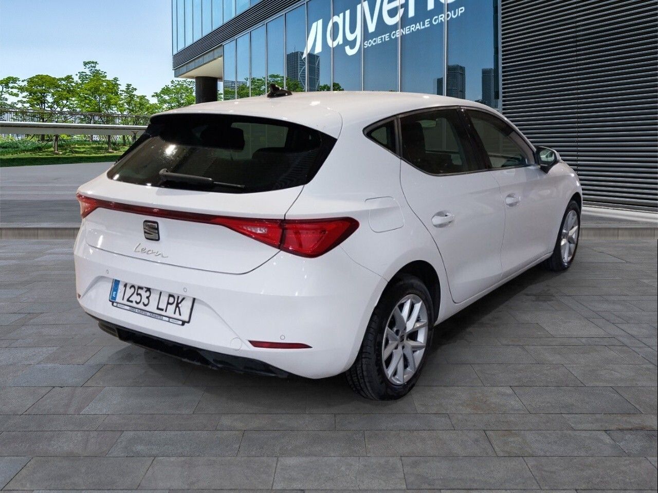 Seat Leon 2.0 Tdi 85kw S&s Style Go - Foto 2