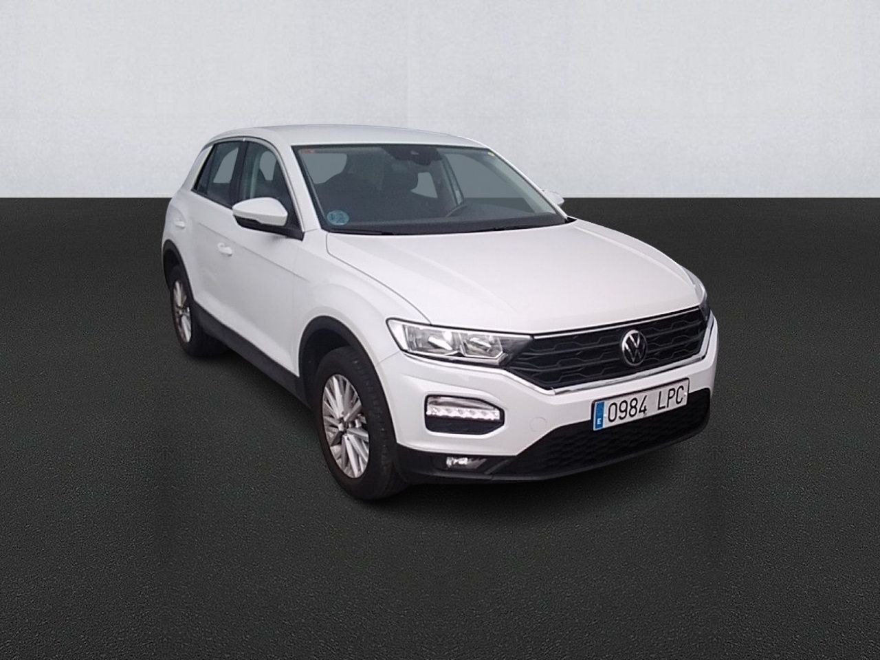 Volkswagen T-roc Edition 2.0 Tdi 85kw (115cv) - Foto 2