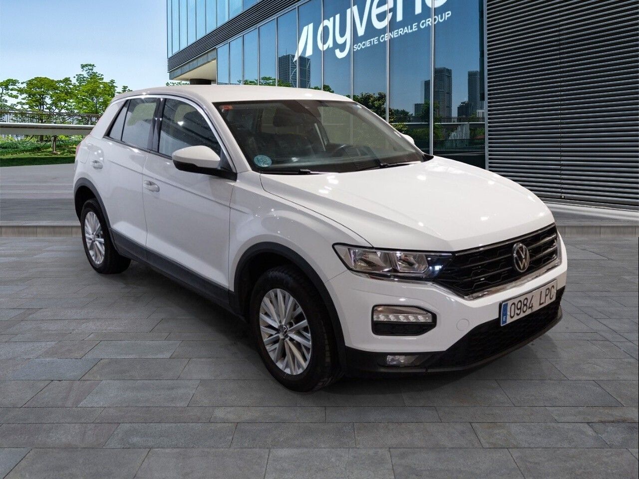 Volkswagen T-roc Edition 2.0 Tdi 85kw (115cv) - Foto 2