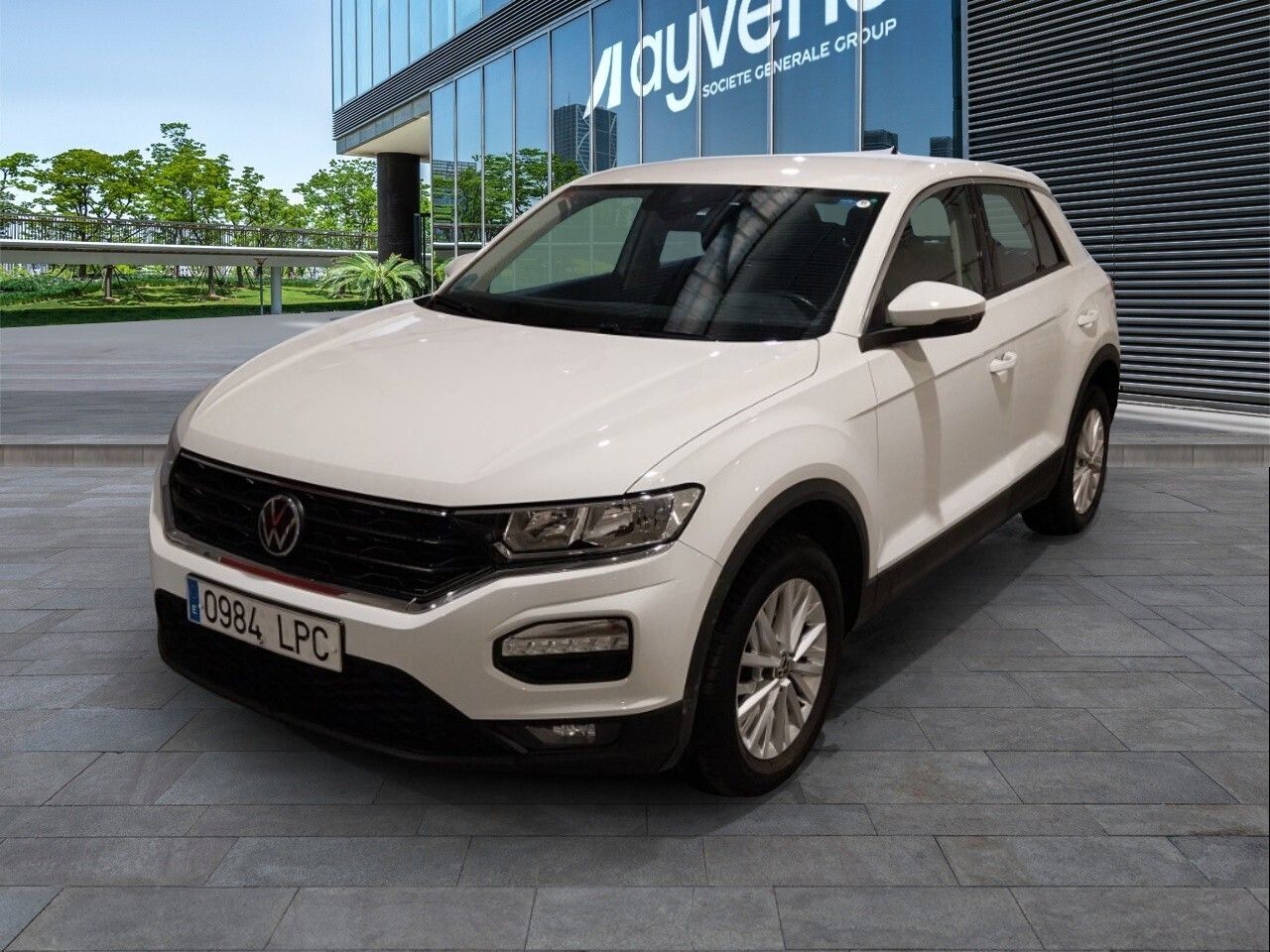 Volkswagen T-roc Edition 2.0 Tdi 85kw (115cv) - Foto 2