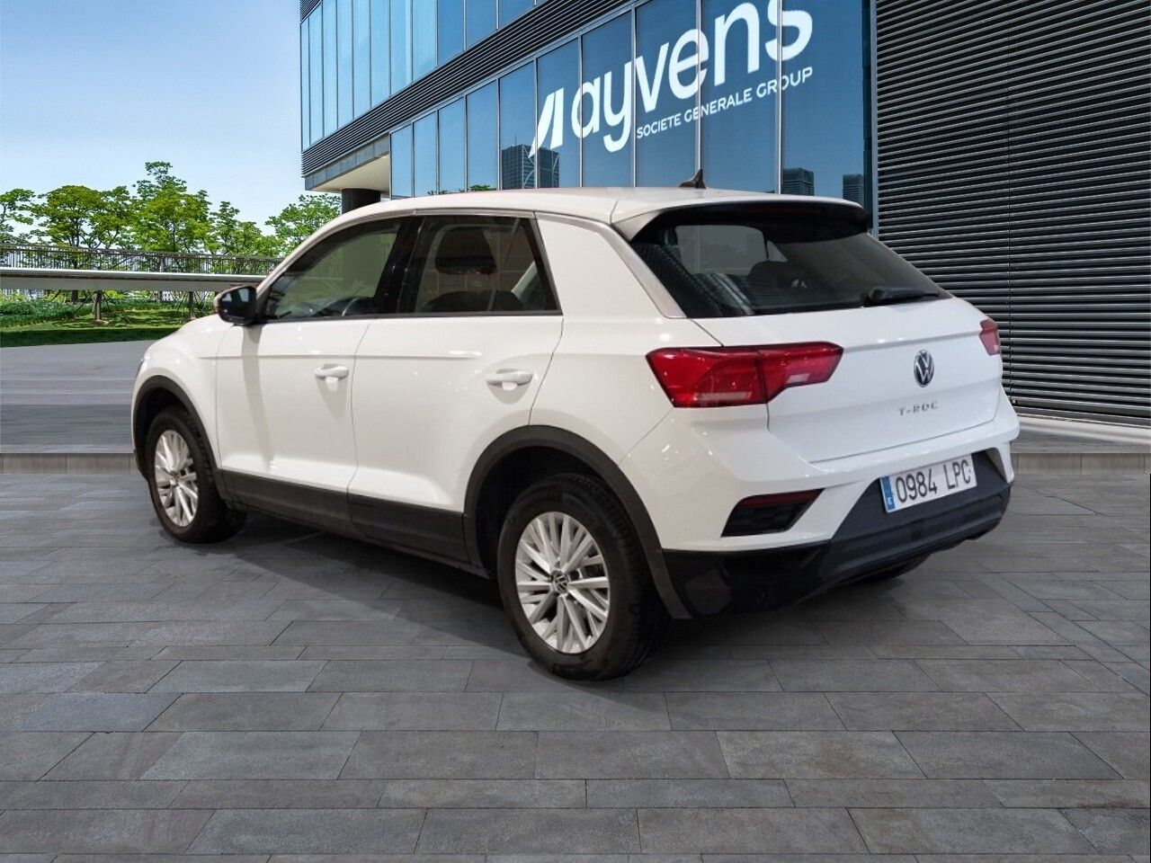 Volkswagen T-roc Edition 2.0 Tdi 85kw (115cv) - Foto 2