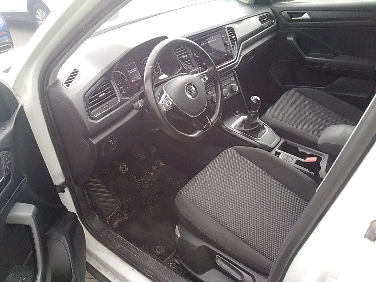 Volkswagen T-roc Edition 2.0 Tdi 85kw (115cv) - Foto 2