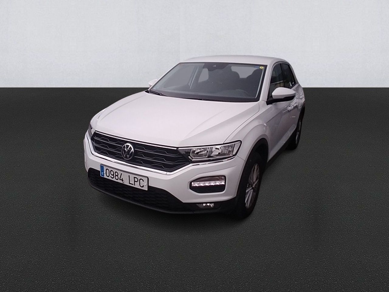 Volkswagen T-roc Edition 2.0 Tdi 85kw (115cv) - Foto 2