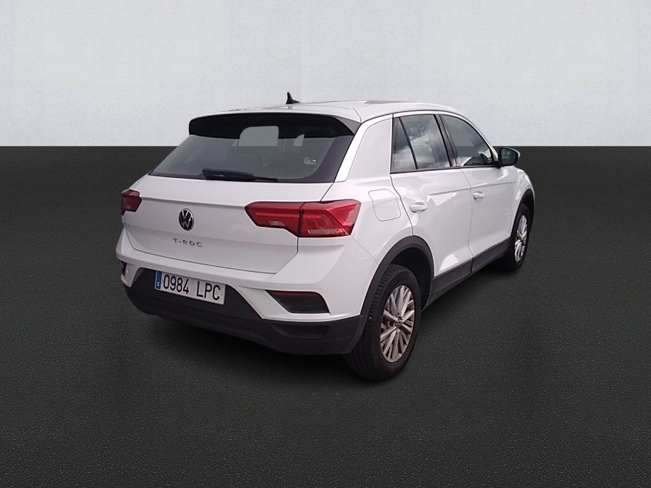 Volkswagen T-roc Edition 2.0 Tdi 85kw (115cv) - Foto 2