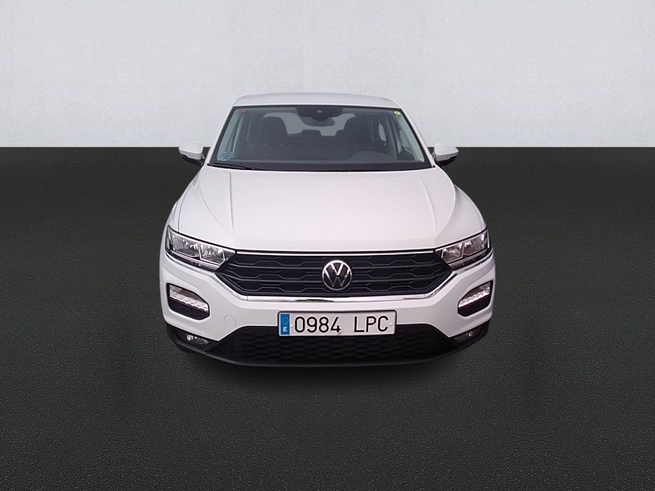 Volkswagen T-roc Edition 2.0 Tdi 85kw (115cv) - Foto 2