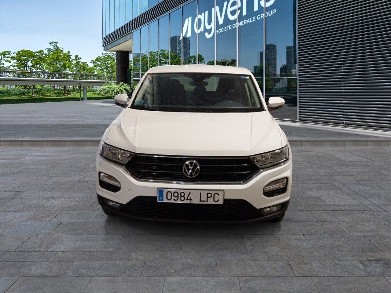 Volkswagen T-roc Edition 2.0 Tdi 85kw (115cv) - Foto 2