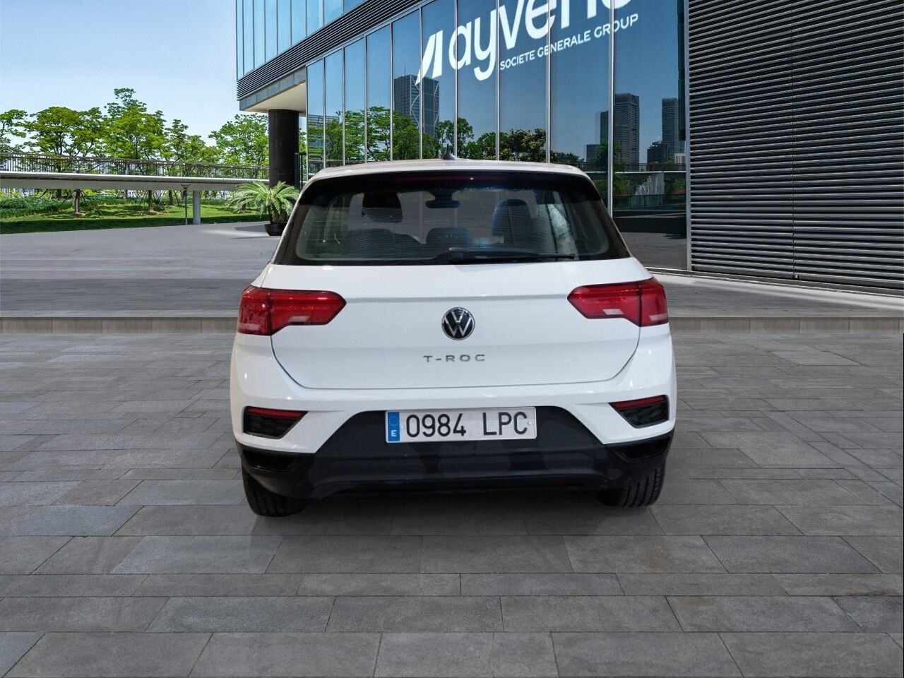 Volkswagen T-roc Edition 2.0 Tdi 85kw (115cv) - Foto 2