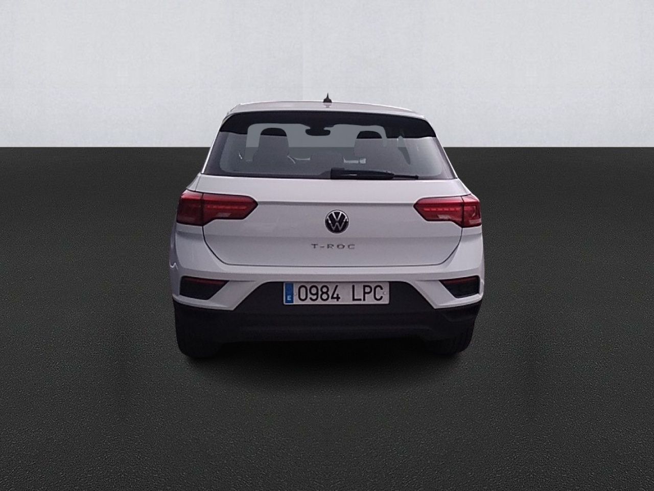 Volkswagen T-roc Edition 2.0 Tdi 85kw (115cv) - Foto 2