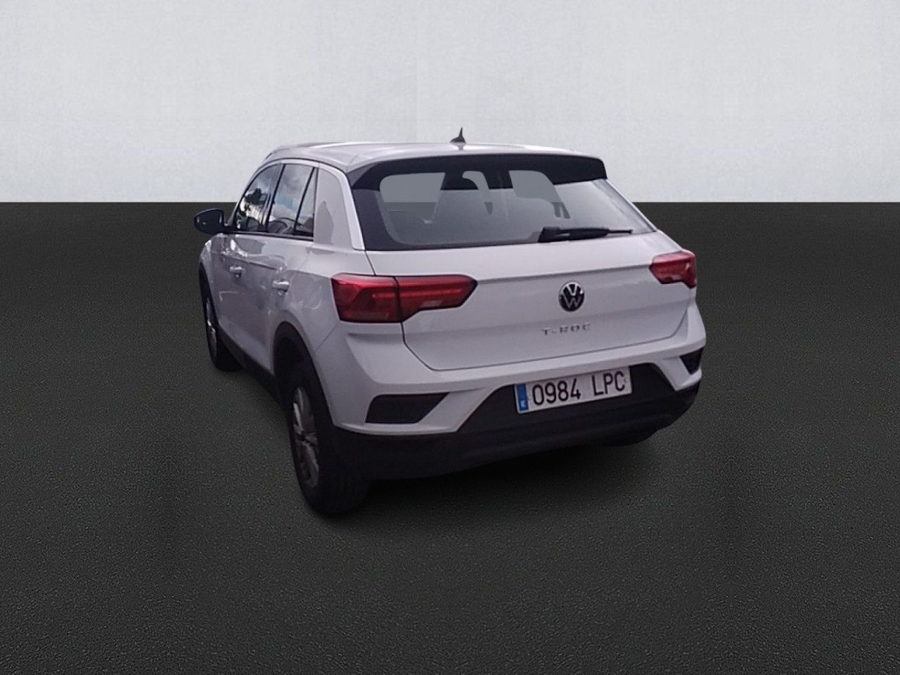 Volkswagen T-roc Edition 2.0 Tdi 85kw (115cv) - Foto 2