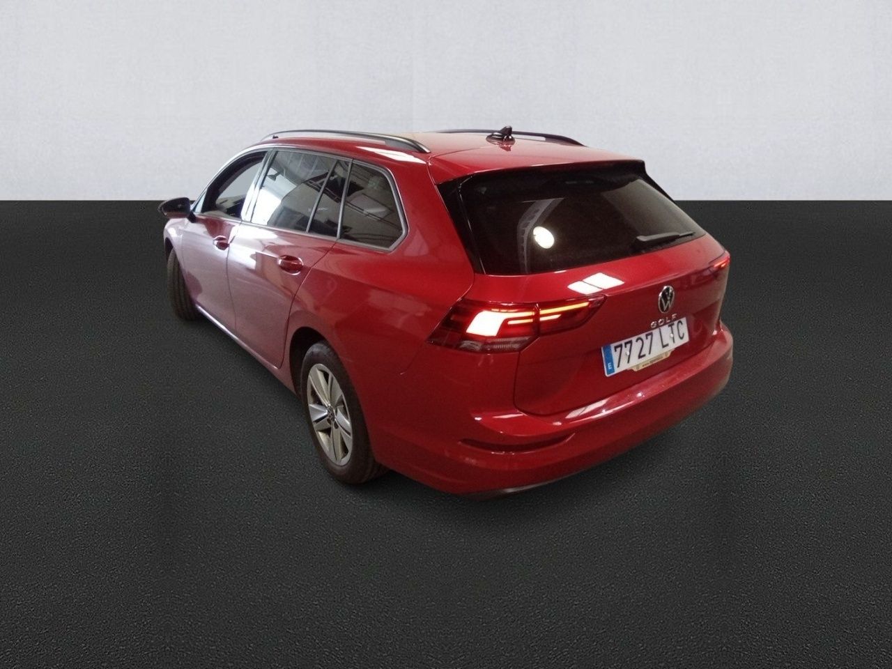 Volkswagen Golf Life 2.0 Tdi 85kw (115cv) Dsg Variant - Foto 2