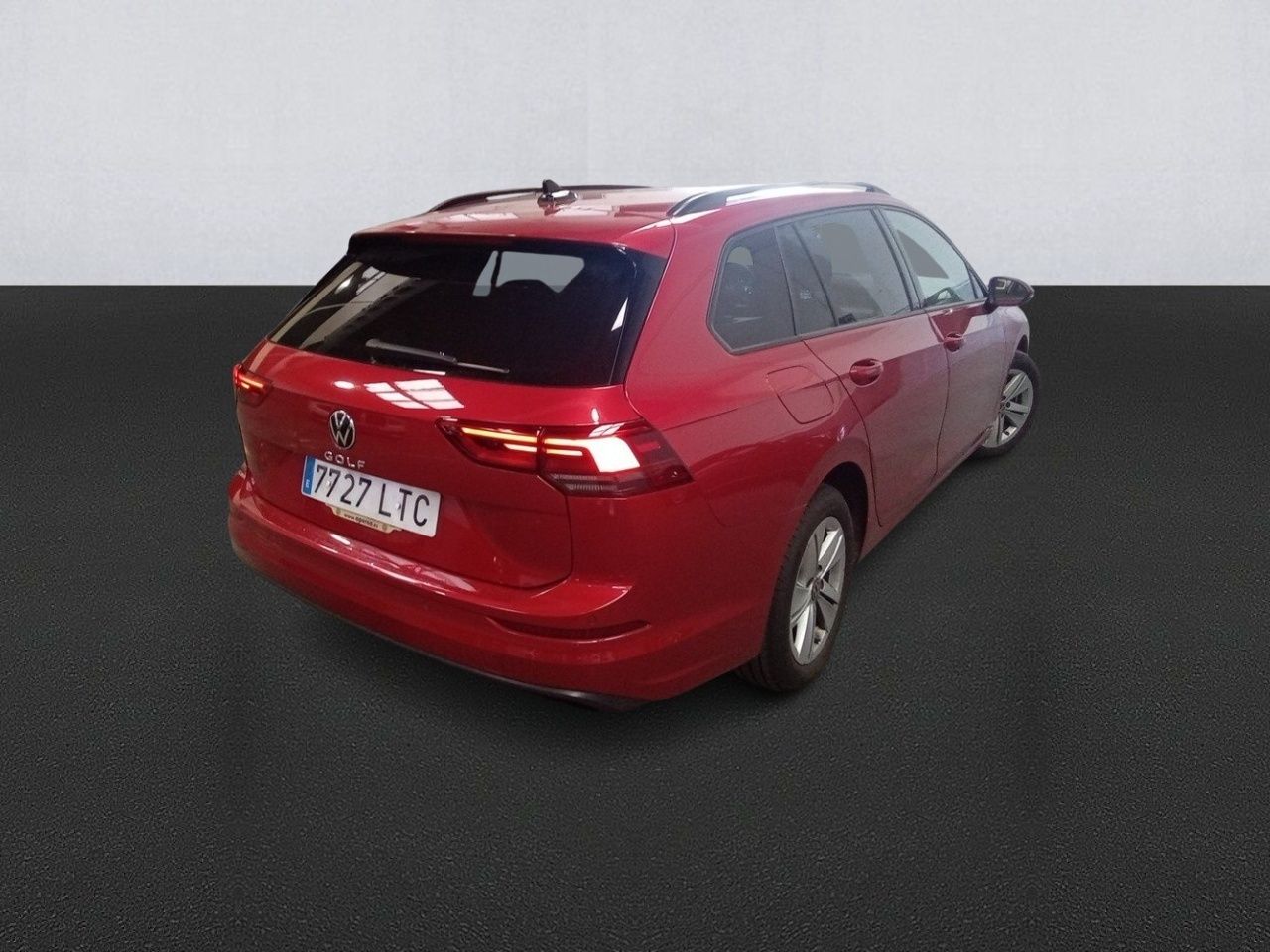 Volkswagen Golf Life 2.0 Tdi 85kw (115cv) Dsg Variant - Foto 2