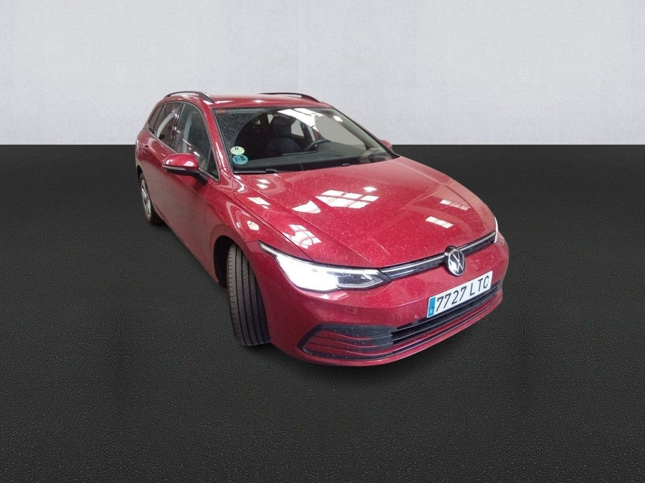 Volkswagen Golf Life 2.0 Tdi 85kw (115cv) Dsg Variant - Foto 2