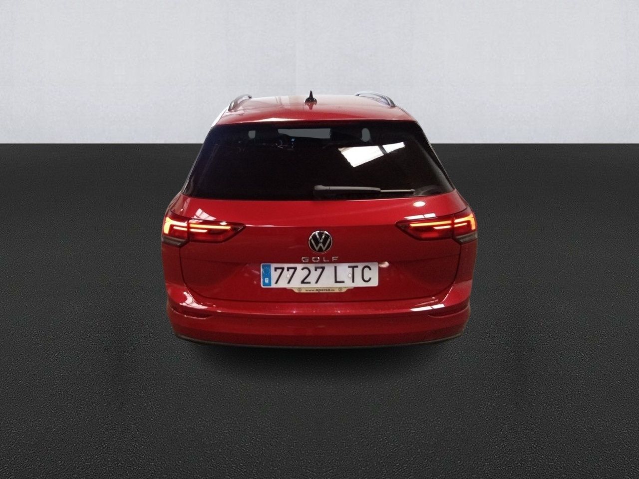 Volkswagen Golf Life 2.0 Tdi 85kw (115cv) Dsg Variant - Foto 2