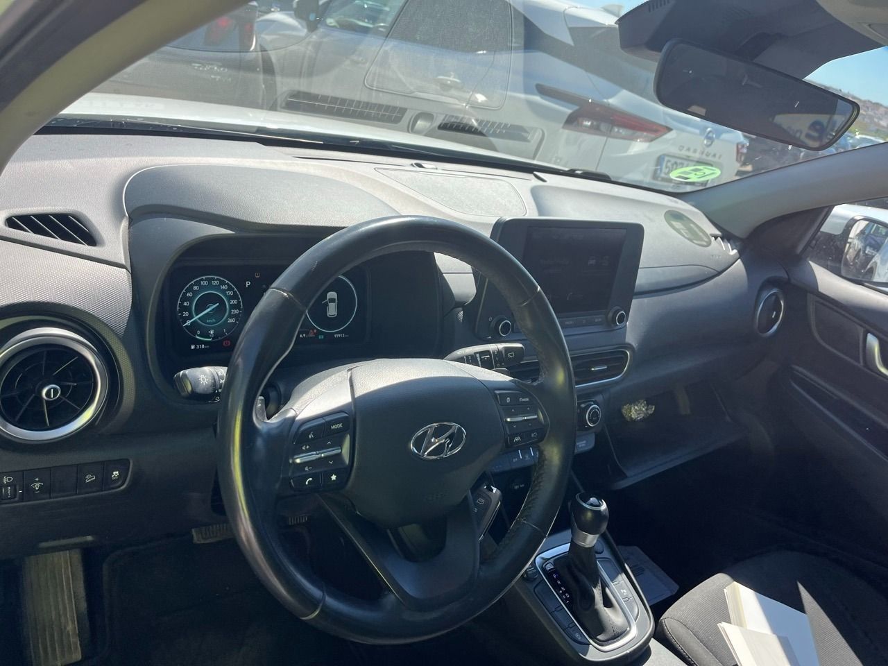 Hyundai Kona 1.0 Tgdi Maxx 4x2 Dct - Foto 2