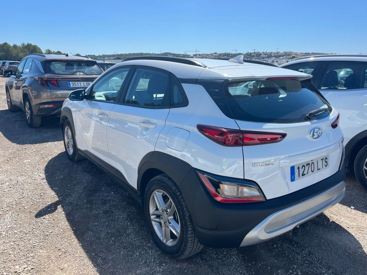 Hyundai Kona 1.0 Tgdi Maxx 4x2 Dct - Foto 2