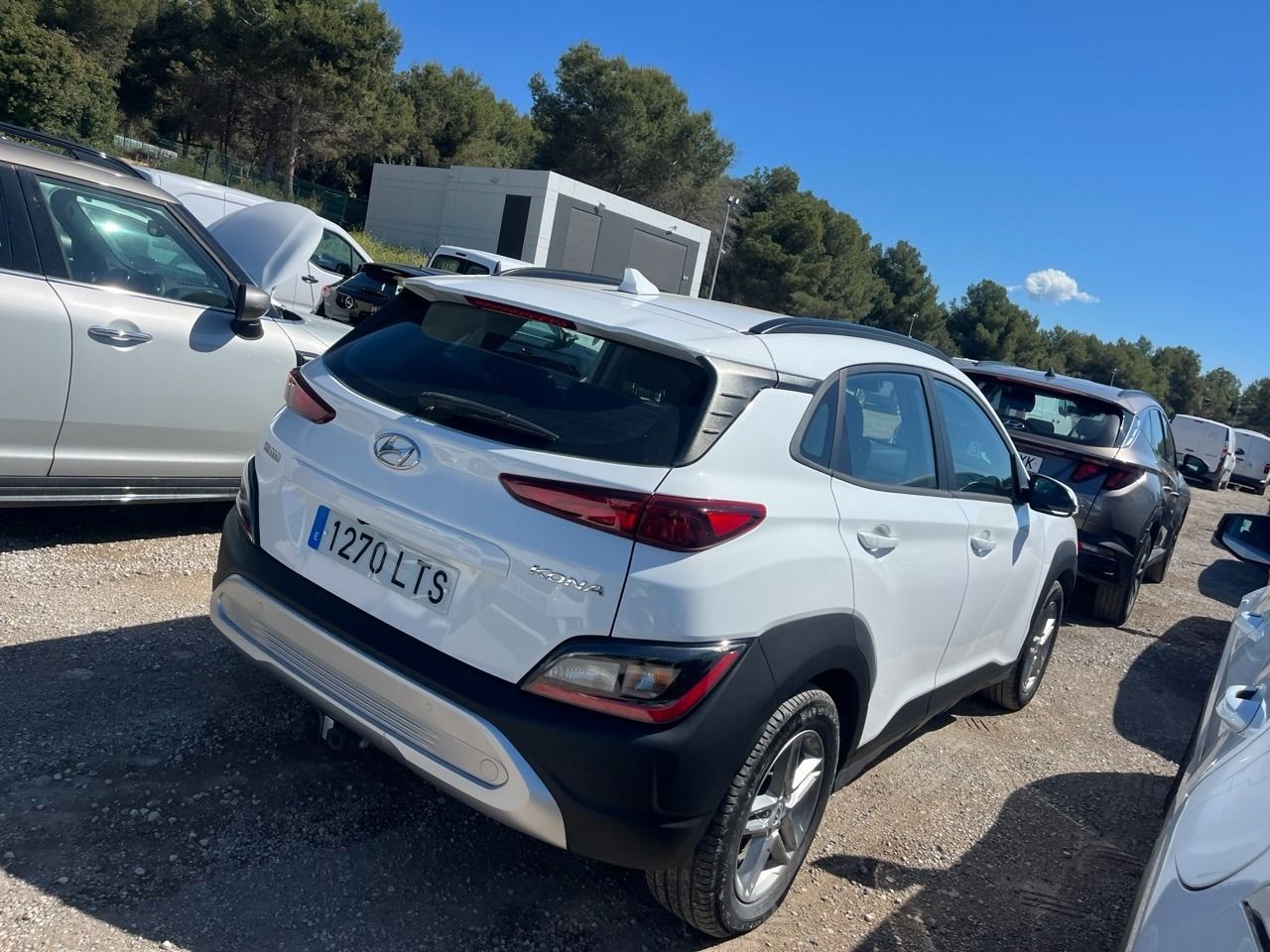 Hyundai Kona 1.0 Tgdi Maxx 4x2 Dct - Foto 2