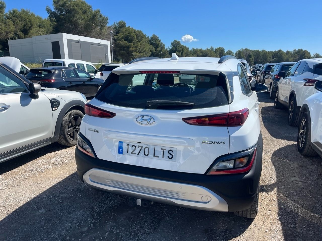 Hyundai Kona 1.0 Tgdi Maxx 4x2 Dct - Foto 2