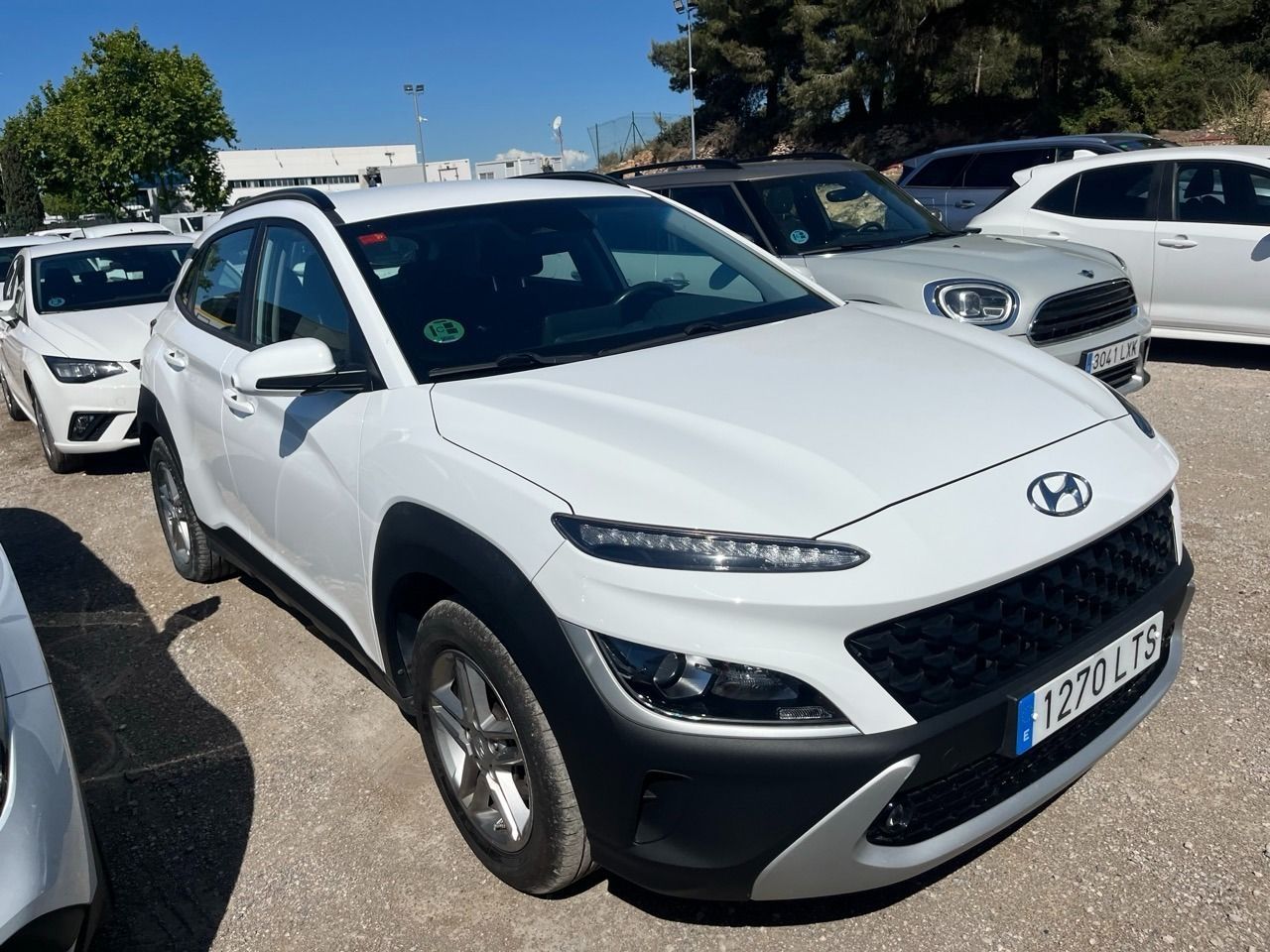 Hyundai Kona 1.0 Tgdi Maxx 4x2 Dct - Foto 2