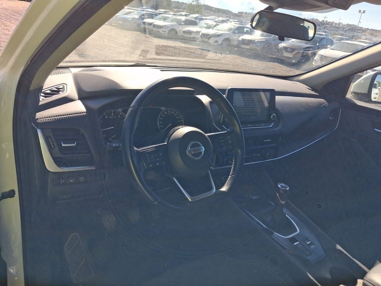 Nissan Qashqai Dig-t 103kw (140cv) Mhev 4x2 Acenta - Foto 2