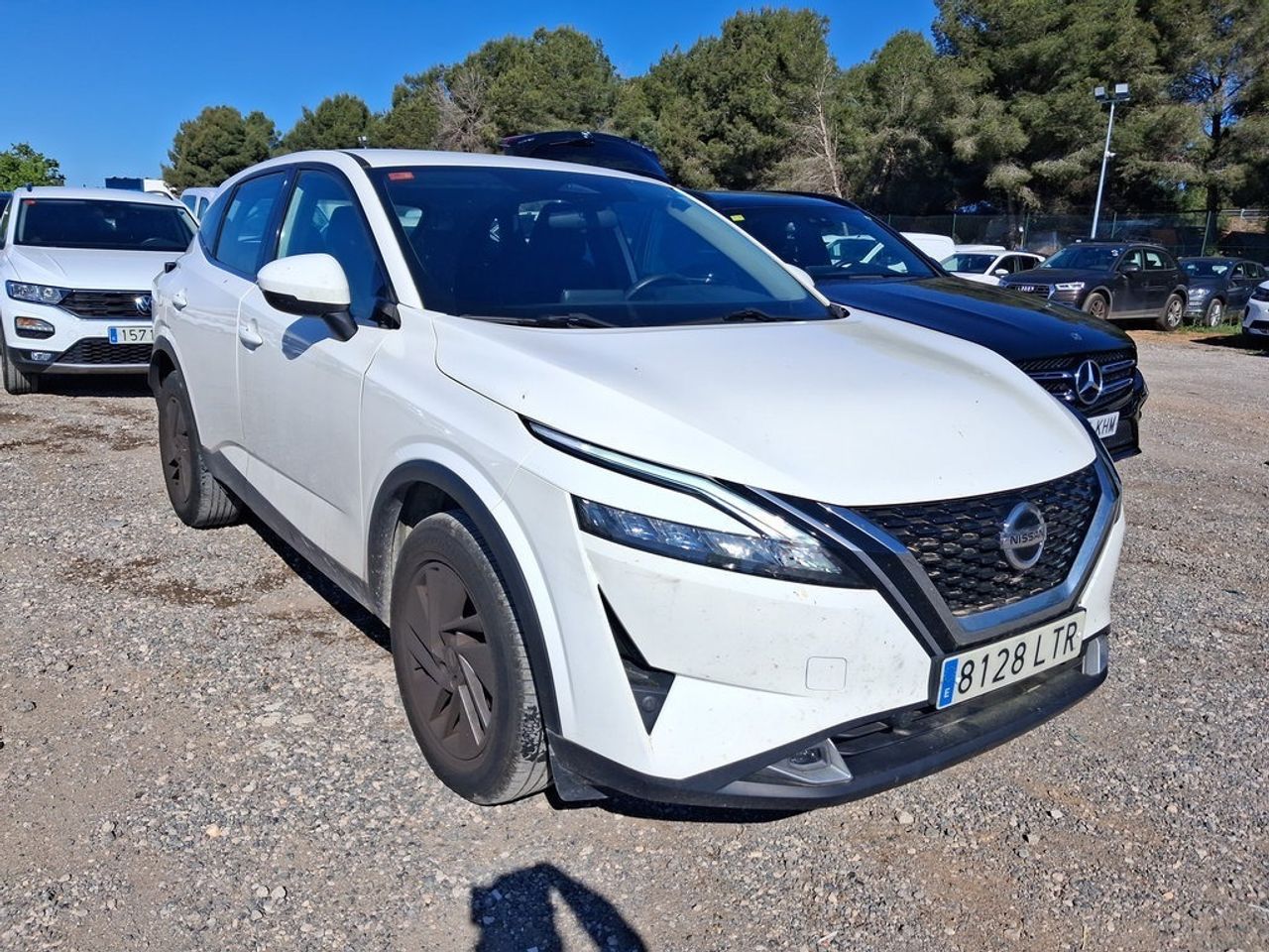 Nissan Qashqai Dig-t 103kw (140cv) Mhev 4x2 Acenta - Foto 2