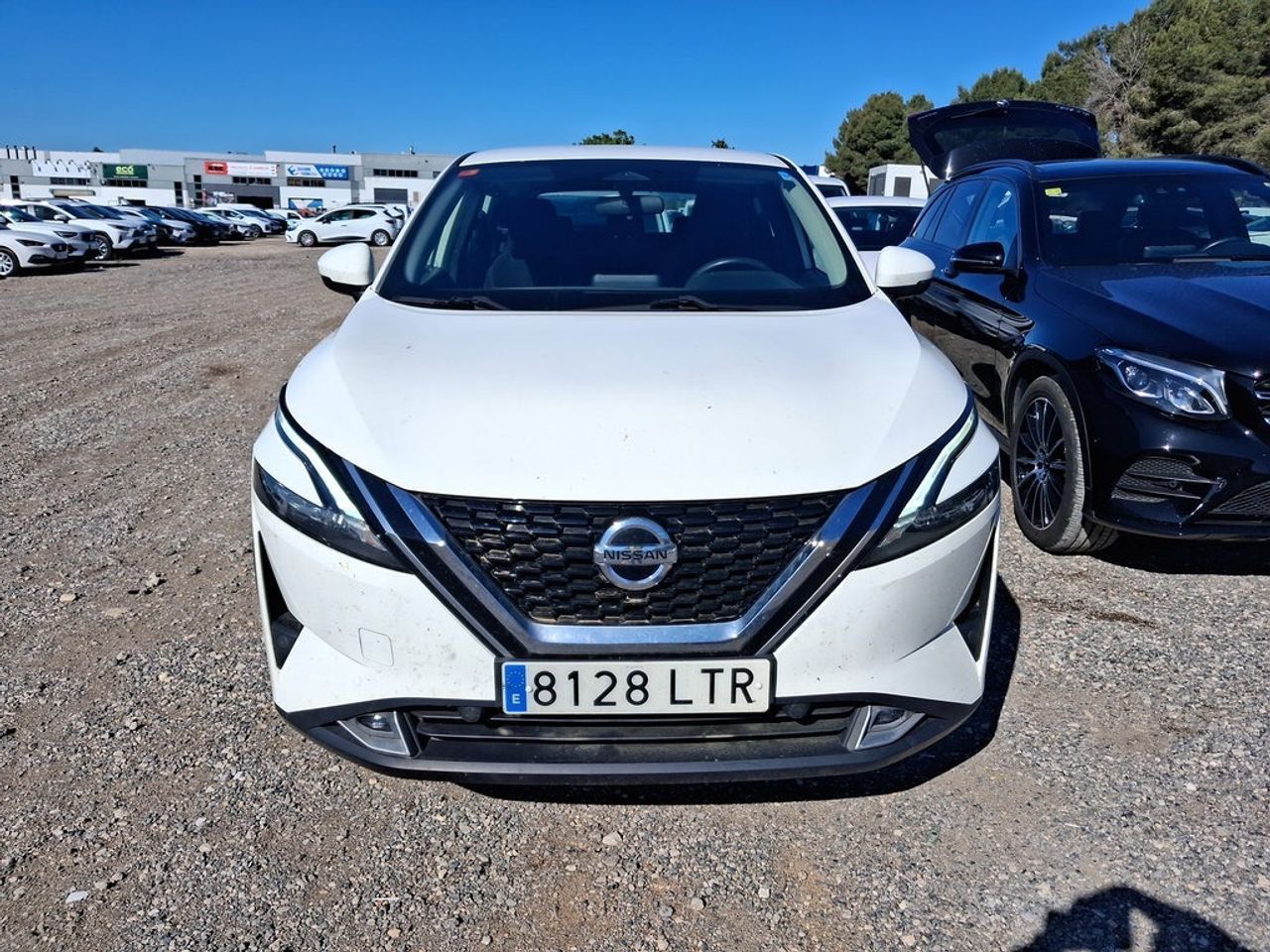 Nissan Qashqai Dig-t 103kw (140cv) Mhev 4x2 Acenta - Foto 2