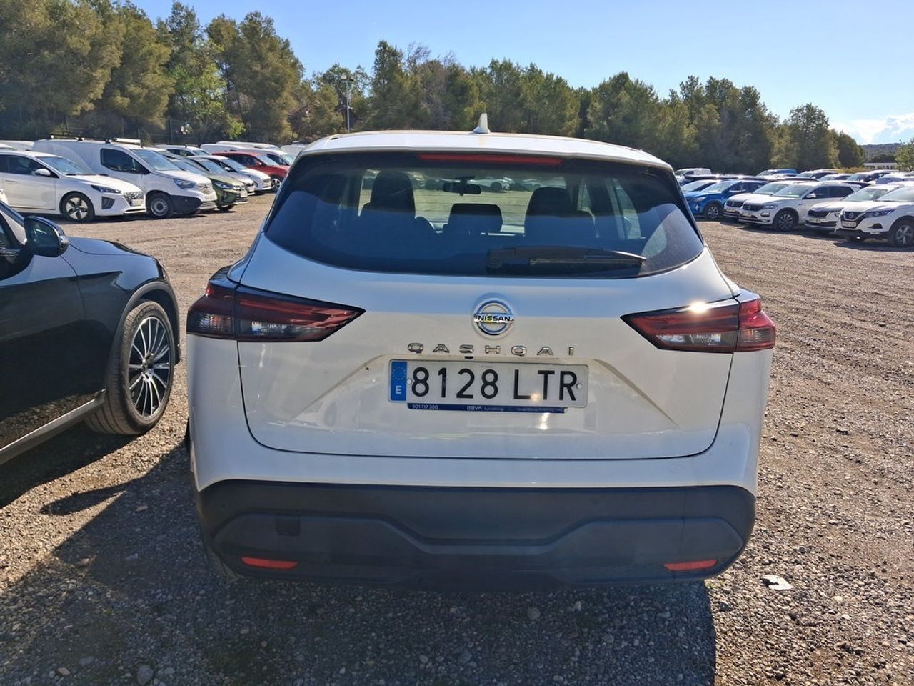 Nissan Qashqai Dig-t 103kw (140cv) Mhev 4x2 Acenta - Foto 2