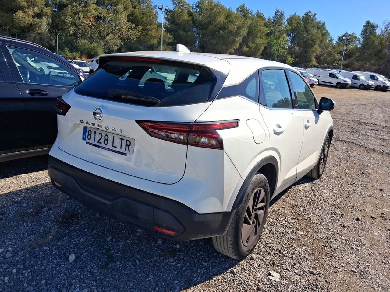 Nissan Qashqai Dig-t 103kw (140cv) Mhev 4x2 Acenta - Foto 2