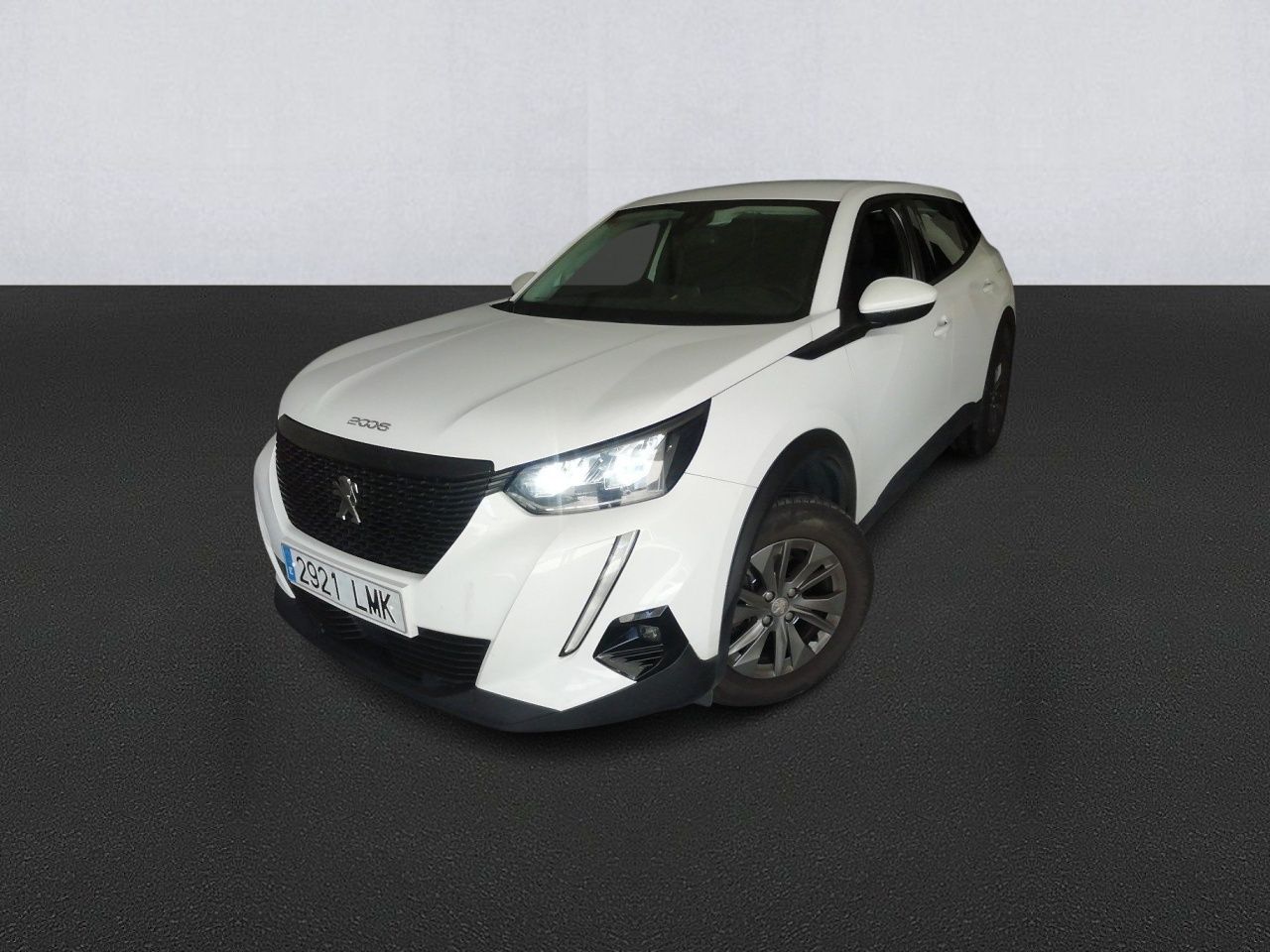 Peugeot 2008 Active Pack Bluehdi 81kw (110cv) - Foto 2