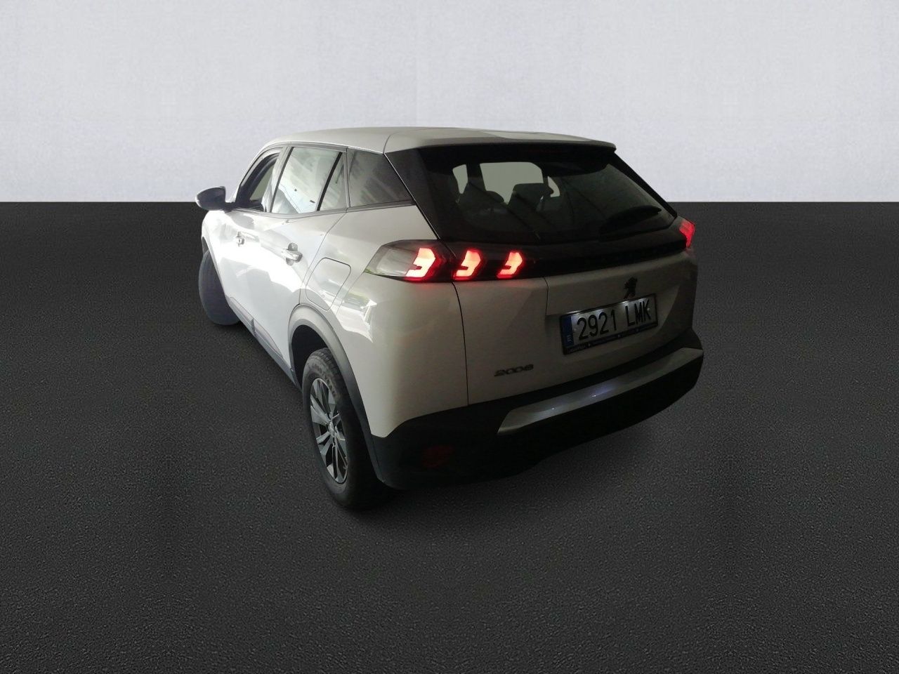Peugeot 2008 Active Pack Bluehdi 81kw (110cv) - Foto 2