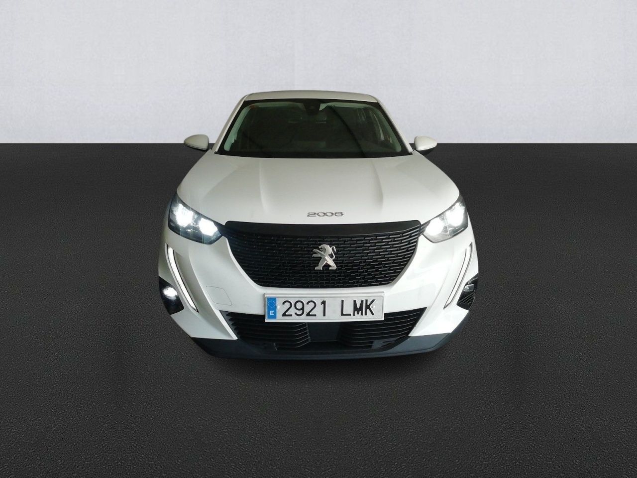 Peugeot 2008 Active Pack Bluehdi 81kw (110cv) - Foto 2