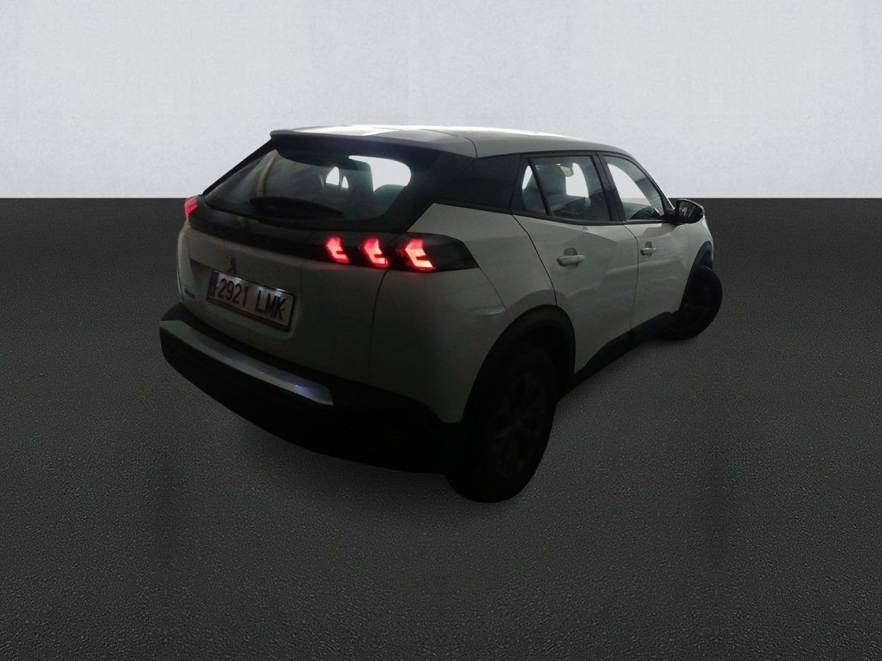 Peugeot 2008 Active Pack Bluehdi 81kw (110cv) - Foto 2