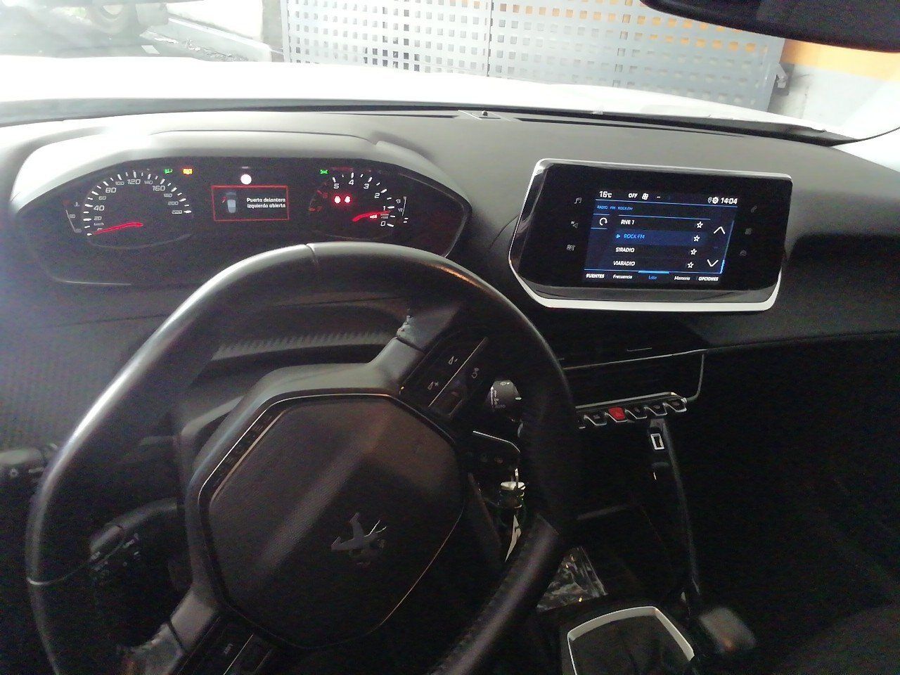 Peugeot 2008 Active Pack Bluehdi 81kw (110cv) - Foto 2