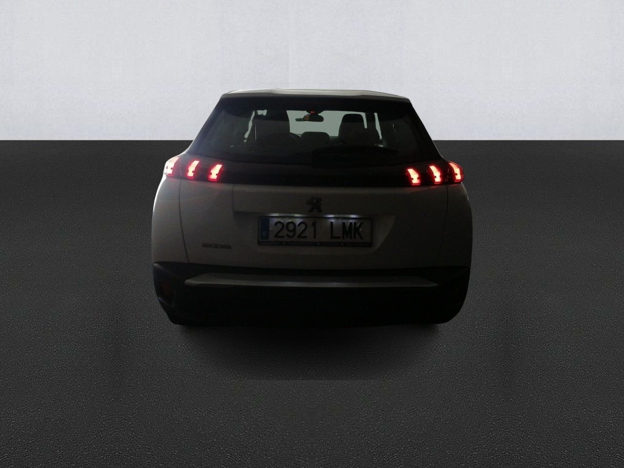 Peugeot 2008 Active Pack Bluehdi 81kw (110cv) - Foto 2