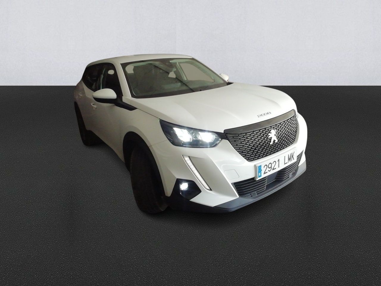Peugeot 2008 Active Pack Bluehdi 81kw (110cv) - Foto 2