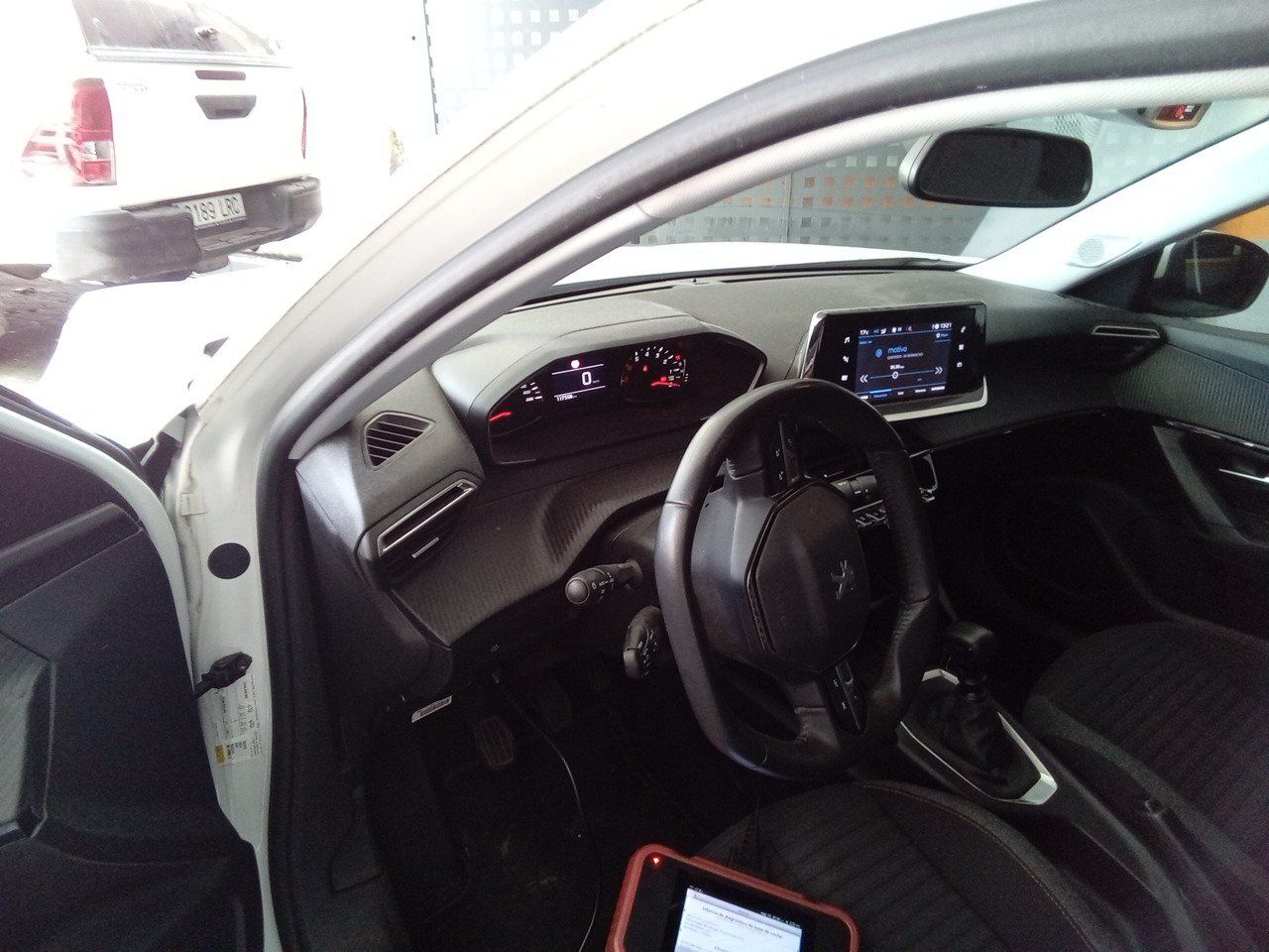 Peugeot 2008 Active Pack Bluehdi 81kw (110cv) - Foto 2