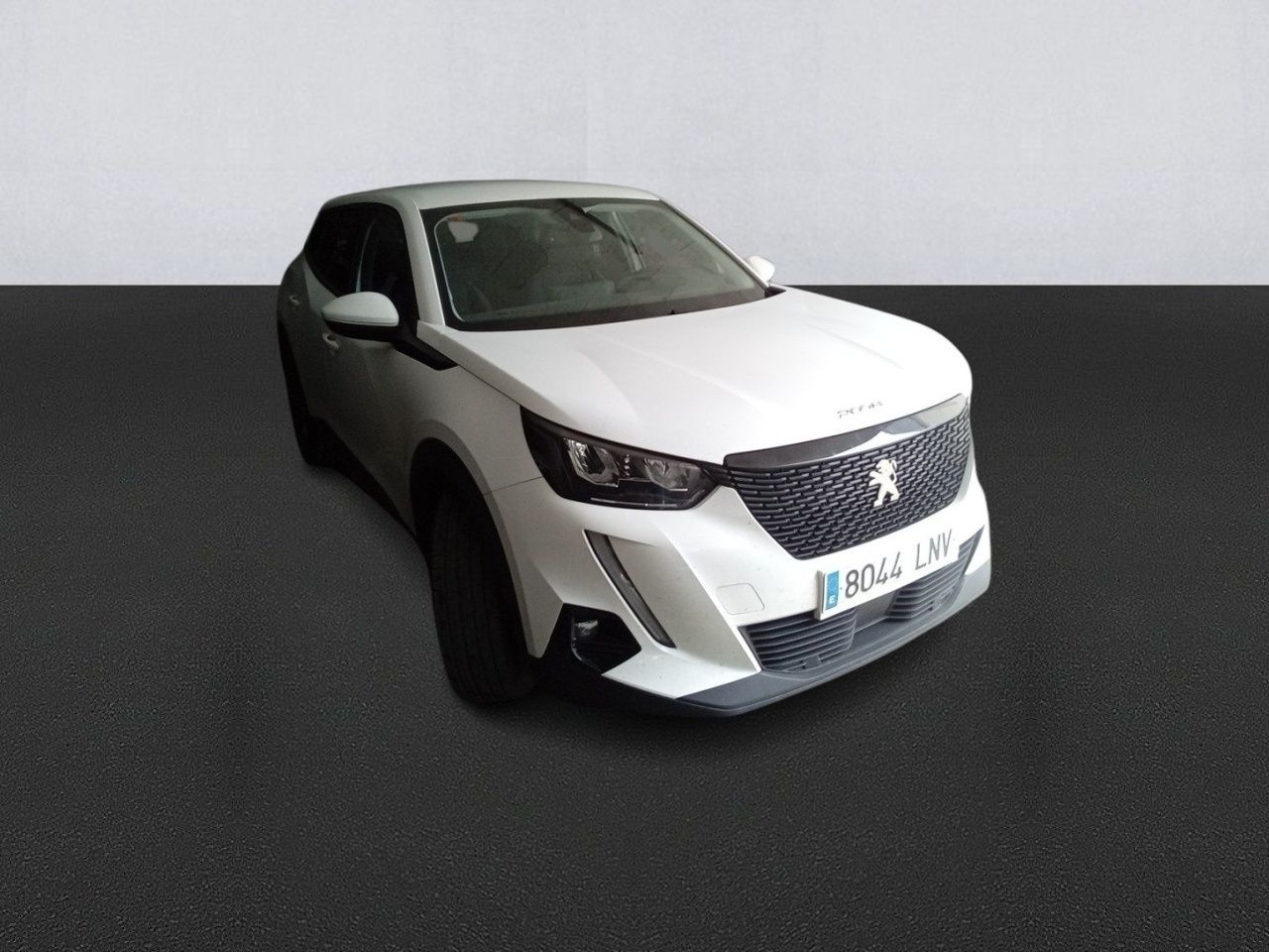 Peugeot 2008 Active Pack Bluehdi 81kw (110cv) - Foto 2
