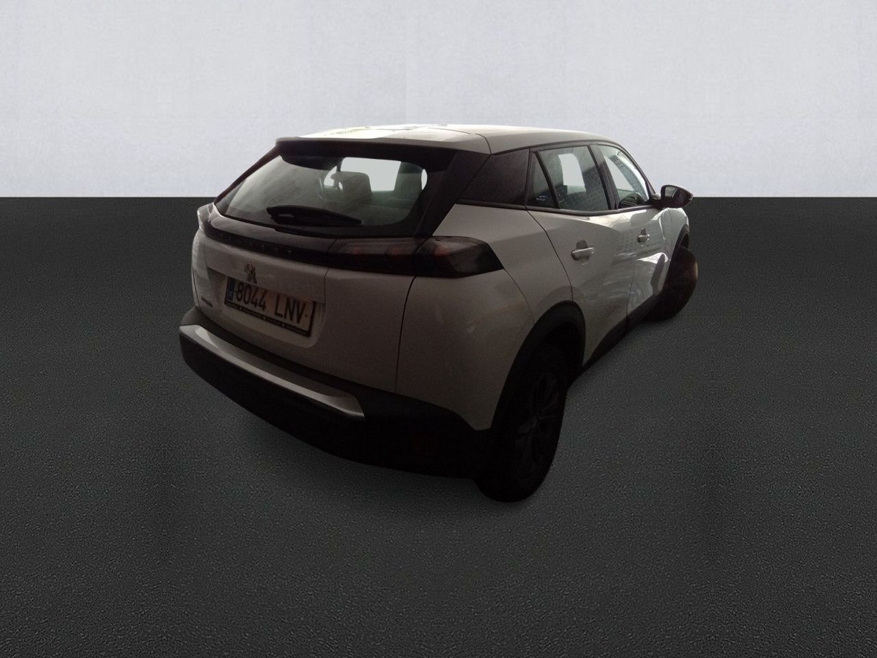 Peugeot 2008 Active Pack Bluehdi 81kw (110cv) - Foto 2