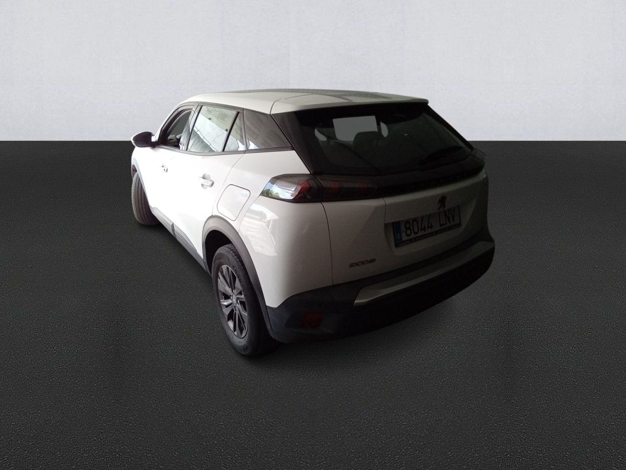 Peugeot 2008 Active Pack Bluehdi 81kw (110cv) - Foto 2