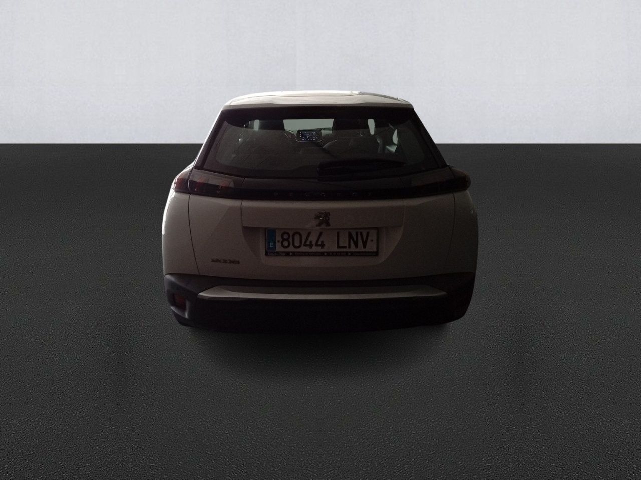 Peugeot 2008 Active Pack Bluehdi 81kw (110cv) - Foto 2