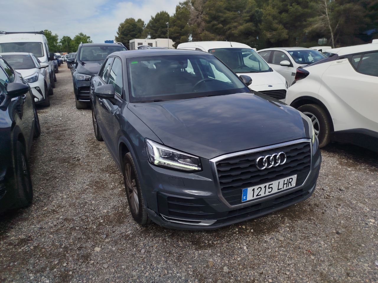Audi Q2 Advanced 30 Tdi 85kw (116cv) S Tronic - Foto 2