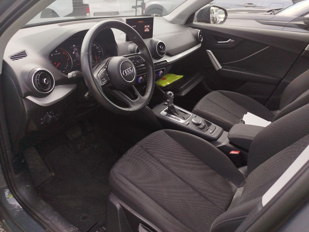 Audi Q2 Advanced 30 Tdi 85kw (116cv) S Tronic - Foto 2