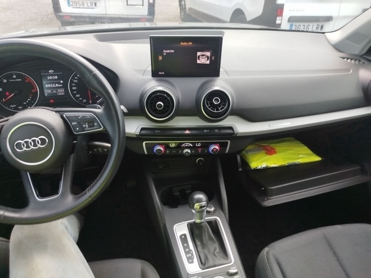 Audi Q2 Advanced 30 Tdi 85kw (116cv) S Tronic - Foto 2