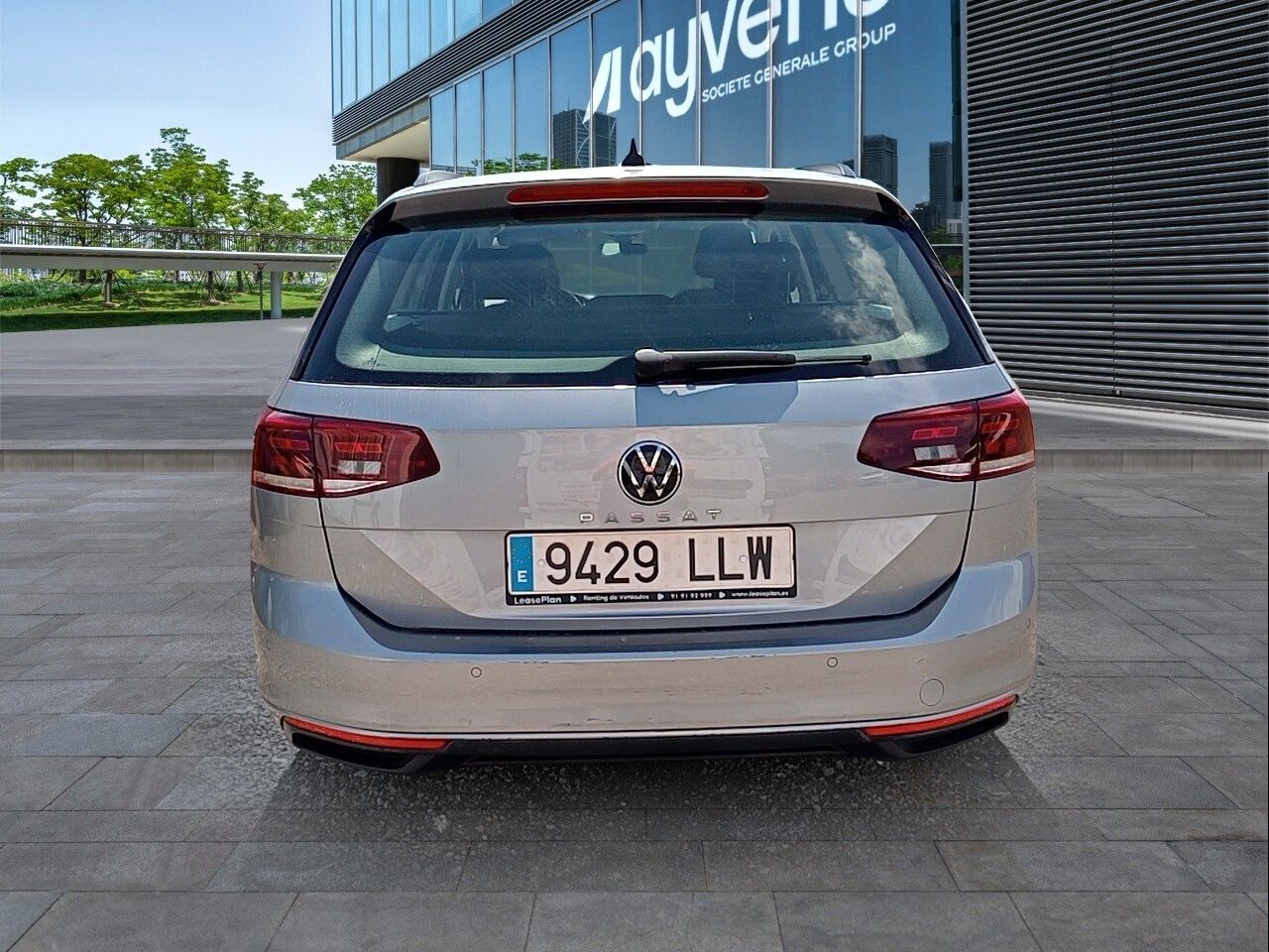 Volkswagen Passat Variant Business 1.6 Tdi 88kw Dsg - Foto 2
